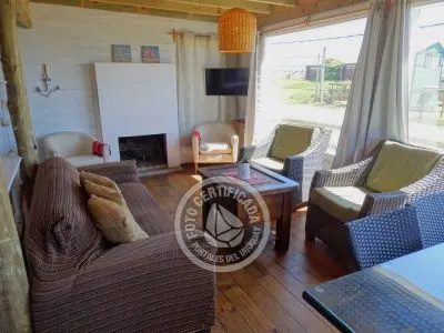 Villa Villa Fausta Punta del Diablo