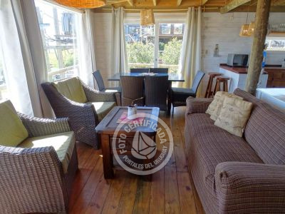 Complejo Villa Fausta Punta del Diablo