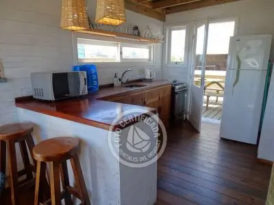 Villa Villa Fausta Punta del Diablo