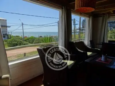 Villa Villa Fausta Punta del Diablo