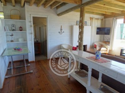 Complejo Villa Fausta Punta del Diablo