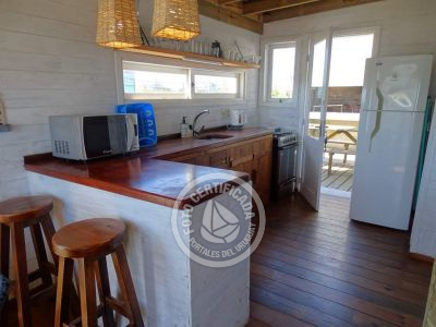 Complejo Villa Fausta Punta del Diablo