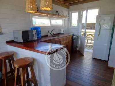 Villa Villa Fausta Punta del Diablo