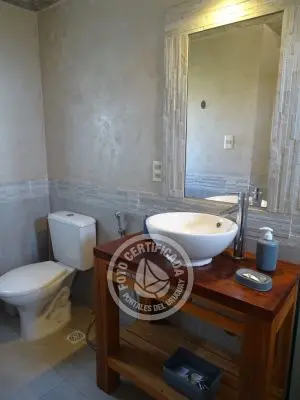 Villa Villa Fausta Punta del Diablo