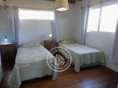 Villa Villa Fausta Punta del Diablo