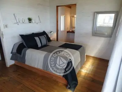 Villa Villa Fausta Punta del Diablo