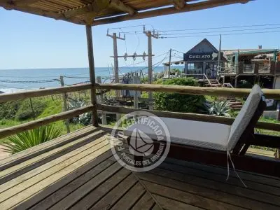 Villa Villa Fausta Punta del Diablo