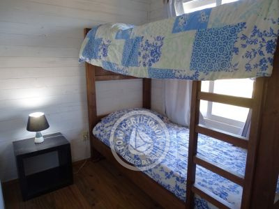 Complejo Villa Fausta Punta del Diablo