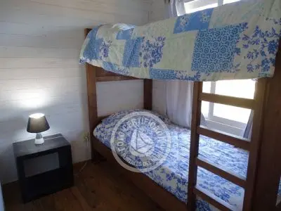 Villa Villa Fausta Punta del Diablo