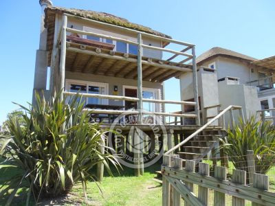 Complejo Villa Fausta Punta del Diablo