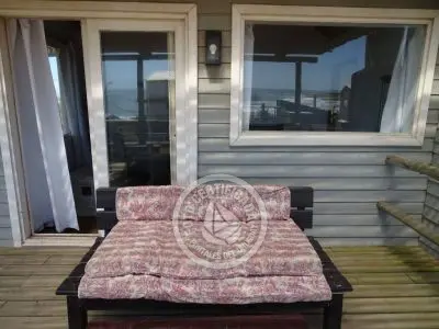 Villa Villa Fausta Punta del Diablo