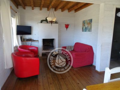 Complejo Villa Fausta Punta del Diablo