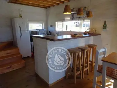 Villa Villa Fausta Punta del Diablo