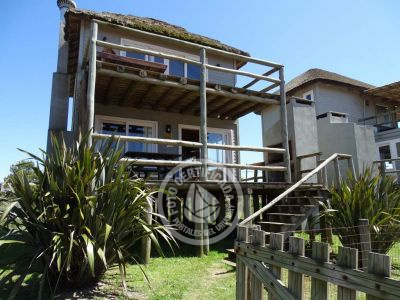 Complejo Villa Fausta Punta del Diablo