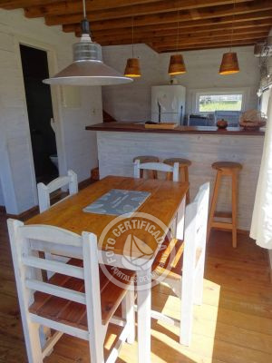 Complejo Villa Fausta Punta del Diablo