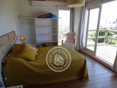 Villa Villa Fausta Punta del Diablo