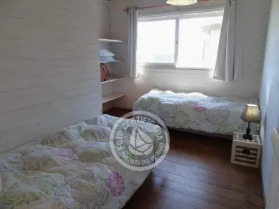 Villa Villa Fausta Punta del Diablo