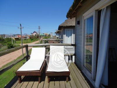 Complejo Villa Fausta Punta del Diablo