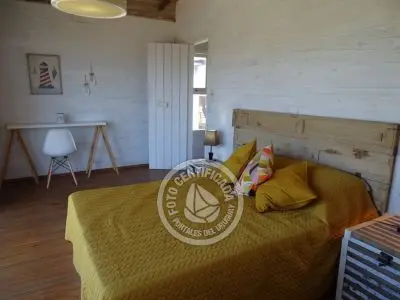 Villa Villa Fausta Punta del Diablo