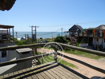 Complejo Villa Fausta Punta del Diablo