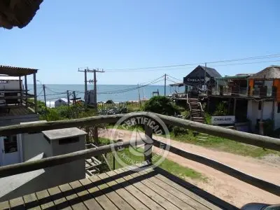 Villa Villa Fausta Punta del Diablo