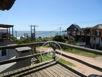 Villa Villa Fausta Punta del Diablo