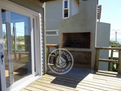 Complejo Villa Fausta Punta del Diablo