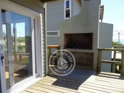 Villa Villa Fausta Punta del Diablo