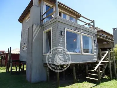 Villa Villa Fausta Punta del Diablo