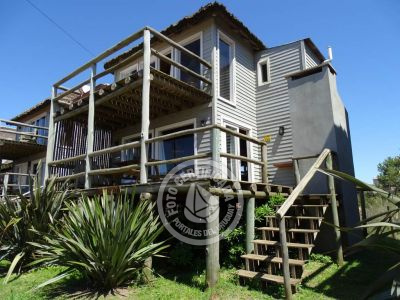 Complejo Villa Fausta Punta del Diablo