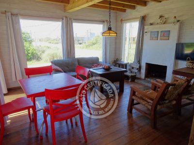 Complejo Villa Fausta Punta del Diablo