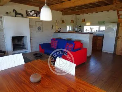 Villa Villa Fausta Punta del Diablo