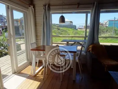 Villa Villa Fausta Punta del Diablo