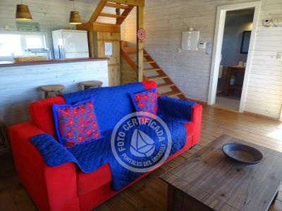 Complejo Villa Fausta Punta del Diablo