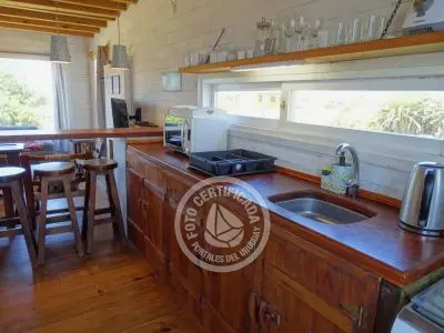 Villa Villa Fausta Punta del Diablo