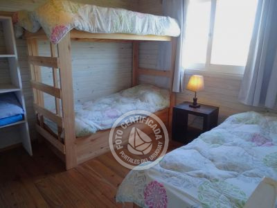 Complejo Villa Fausta Punta del Diablo