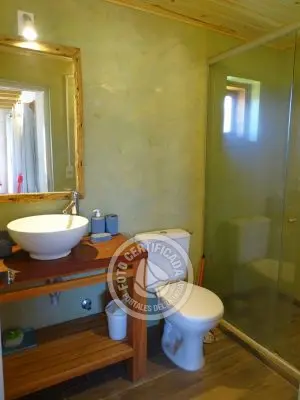 Villa Villa Fausta Punta del Diablo