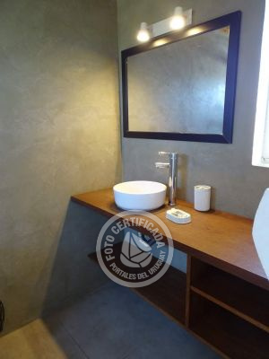 Complejo Villa Fausta Punta del Diablo