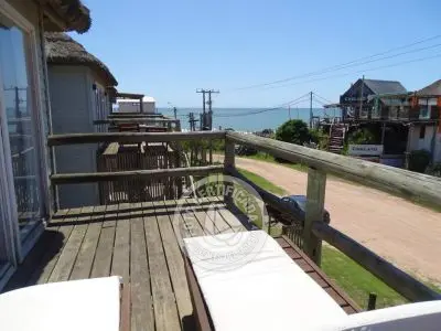 Villa Villa Fausta Punta del Diablo