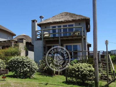 Complejo Villa Fausta Punta del Diablo