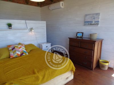 Complejo Villa Fausta Punta del Diablo