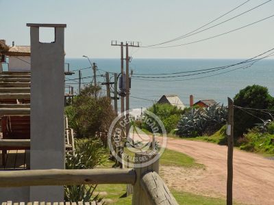 Complejo Villa Fausta Punta del Diablo