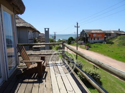 Complejo Villa Fausta Punta del Diablo