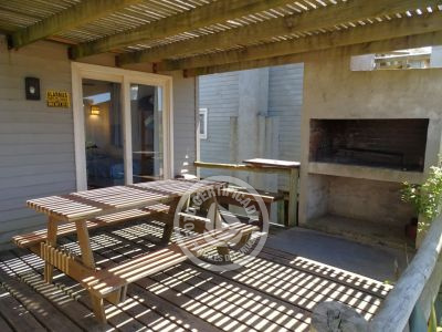 Complejo Villa Fausta Punta del Diablo