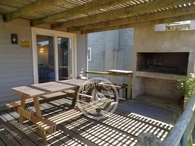 Villa Villa Fausta Punta del Diablo