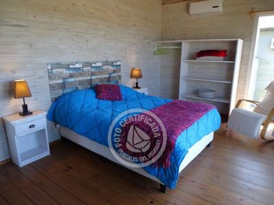 Complejo Villa Fausta Punta del Diablo