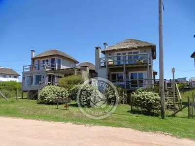 Villa Villa Fausta Punta del Diablo