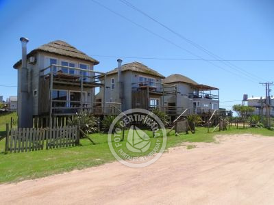 Complejo Villa Fausta Punta del Diablo