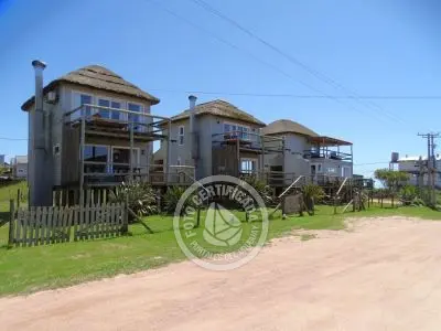 Villa Villa Fausta Punta del Diablo