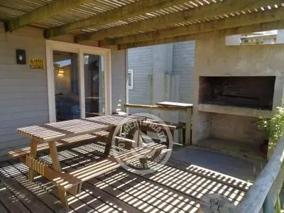 Villa Villa Fausta Punta del Diablo